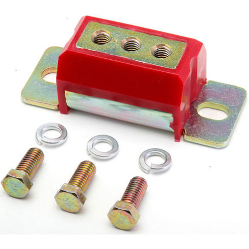 Trans Dapt 4237: Transmission Mount Pad 1958-88 Chevy Powerglide, TH350, TH400, 700R4