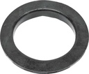 OER W1006: W1006 1964-2000 GM; Front Coil Spring to Frame Rubber Insulator; 1/4 in. Thick; LH or RH; Various Models