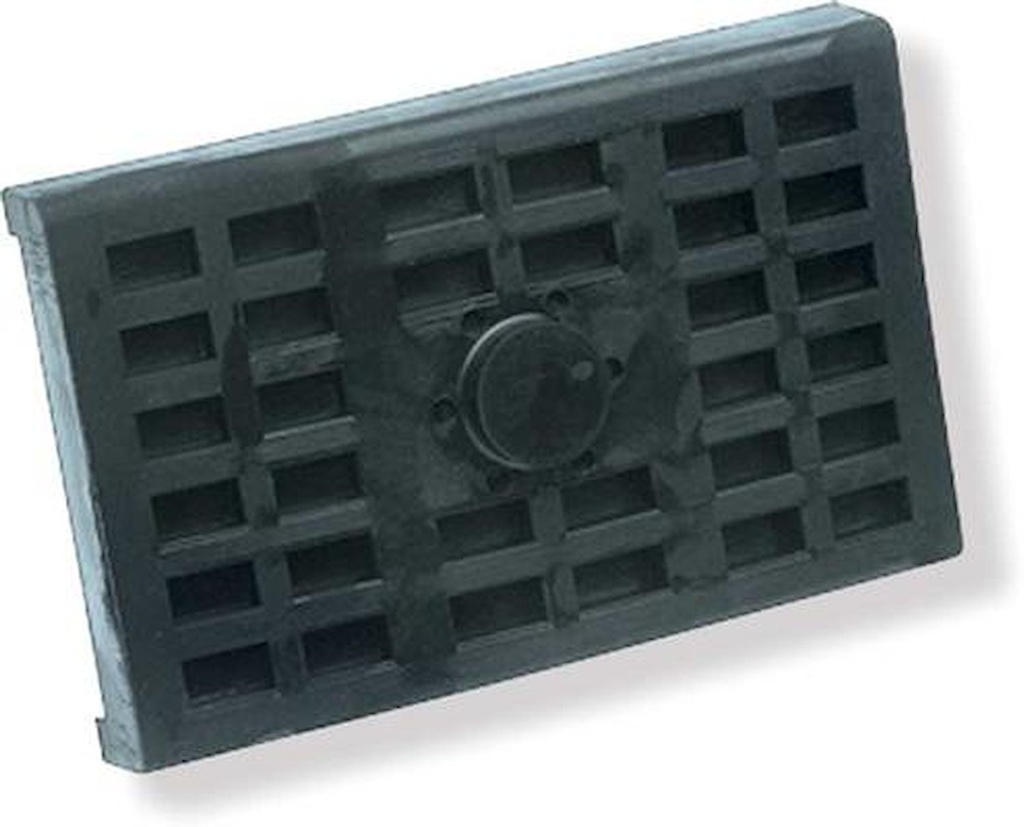 OER RL8: Multi-Leaf Spring Pad 1968-79 GM Cars