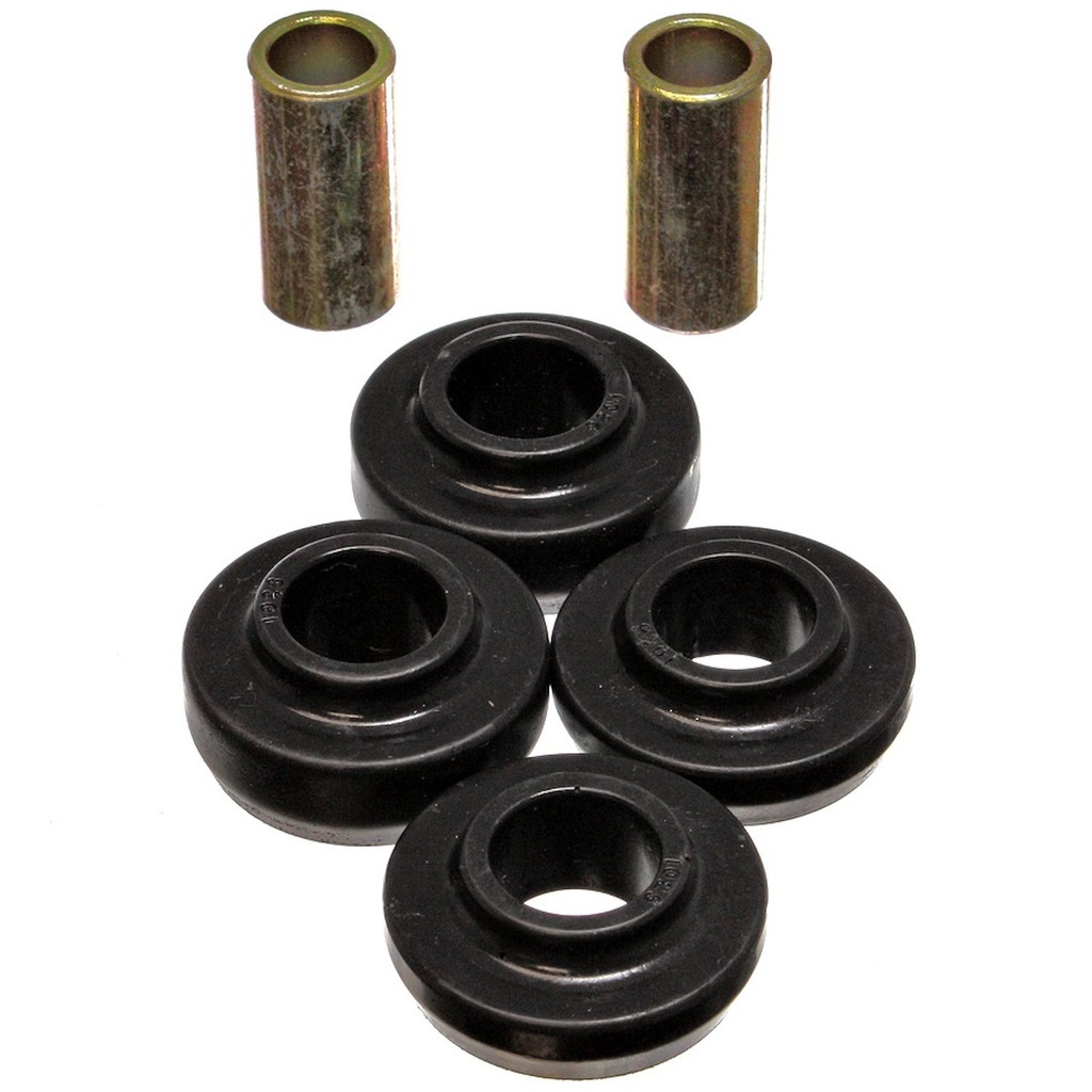 Energy Suspension 3-1107G: Transfer Case Torque Mount Bushings 1961-78 Chevy Blazer, Suburban & GMC Jimmy