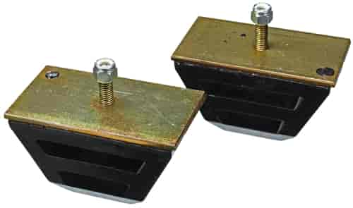 Energy Suspension 9-9109G: Universal Bump Stop Set