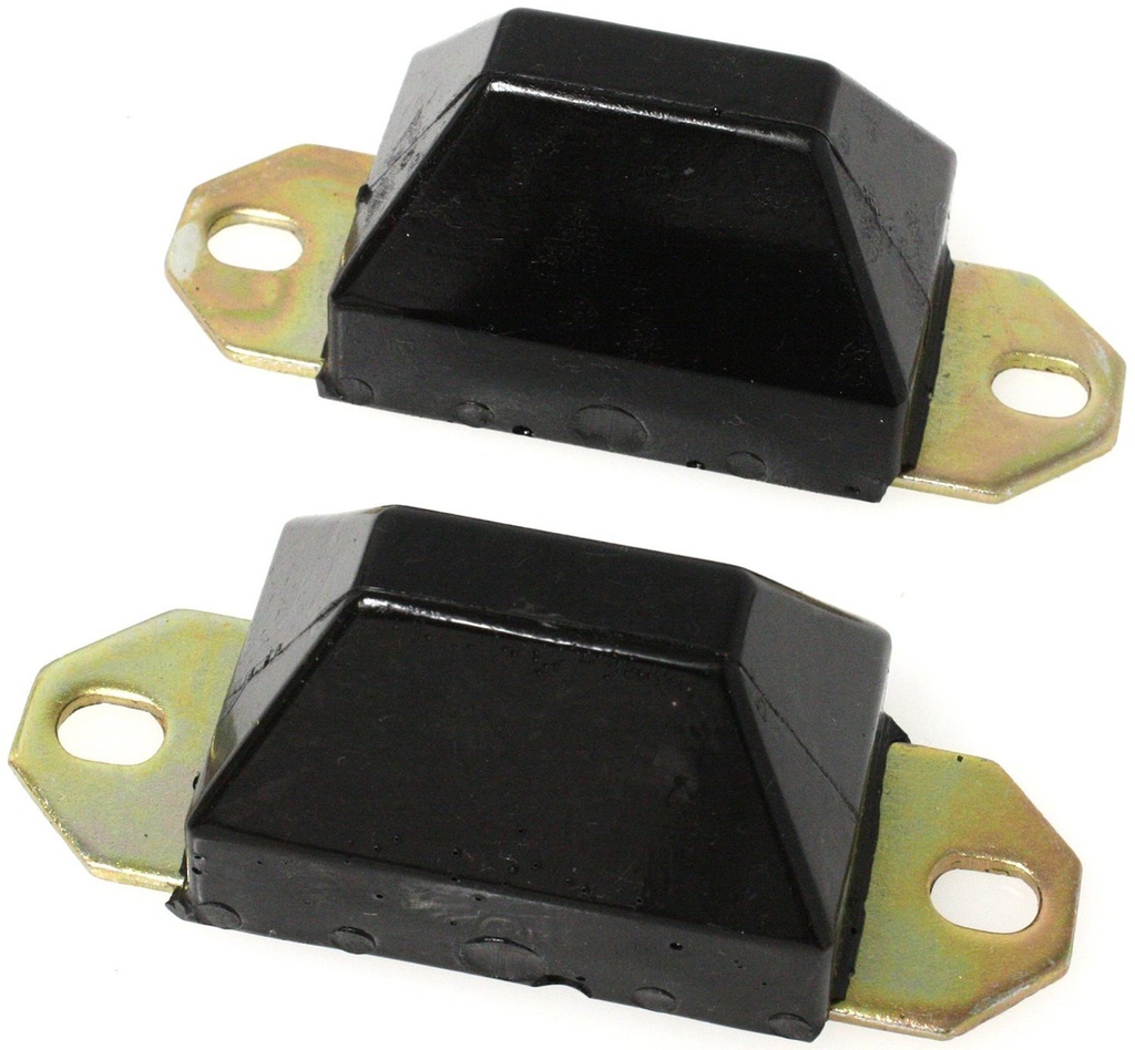 Energy Suspension 9-9137G: Bump Stop Set 1976-1986 Jeep CJ5 & CJ7