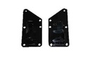 AJE Suspension AJE-20: K-Member Motor Mounts Ford 4.6L