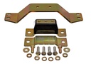 Energy Suspension 4-1128G: Transmission Mount 1999-04 Ford Mustang