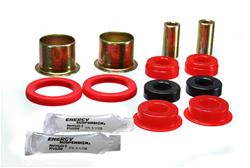 Energy Suspension 4-3133R: Axle Pivot Bushing Set 1991-1994 Ford Explorer & 1983-1997 Ford Ranger
