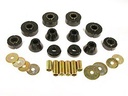 Prothane 7-101-BL: Body Mount Bushings 1967-1972 Chevy C10