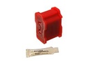Energy Suspension 3-1111R: Torque Arm Mount Bushing 1984-92 Chevy Camaro & Pontiac Firebird