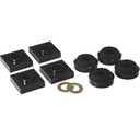 Prothane 6-1601-BL: Ford Transfer Case Mount 1975-76 Ford F-150