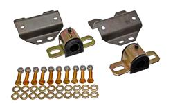 Energy Suspension 5-5135G: Front Sway Bar Bushings 1966-1972 Dodge Charger & Dart