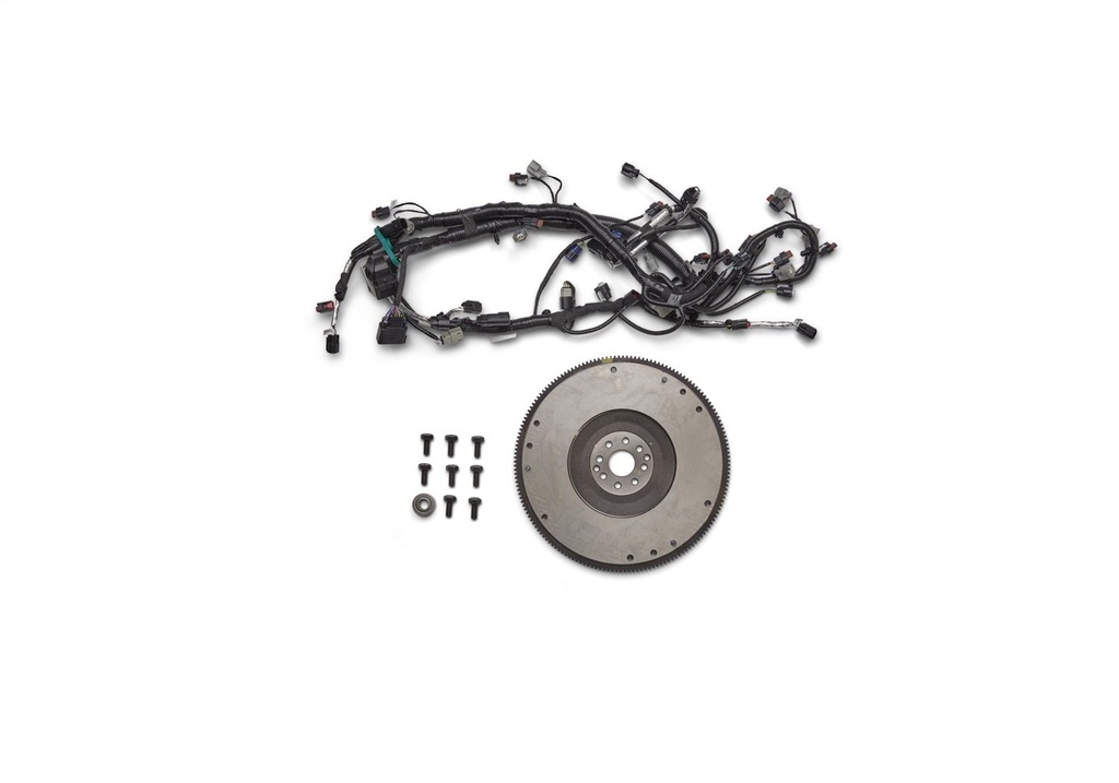 Ford Performance M-12000-M50: Transmission Upfit Kit