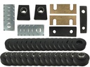 Autopro USA BM1025: Body Mount Kit