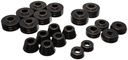 Energy Suspension 4-4102G: Body Mount Bushing Set 1978-1979 Ford Bronco
