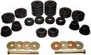 Energy Suspension 3-4140G: Body Mount Bushing Set 1970-1980 GM C/K Series 25, 35, 2500 & 3500 Pickup