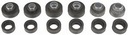 Auto Metal Direct W-942: Subframe and Body Mount Set