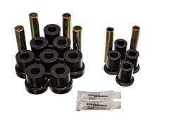 Energy Suspension 3-2130G: Leaf Spring Bushings 1988-91 Chevy Suburban, GMC Jimmy & GM Suburban