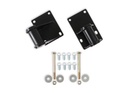 Hooker Headers BHS541: Engine Swap Motor Mount Kit Gen III Hemi into 1997-2004 Dodge Dakota 2WD