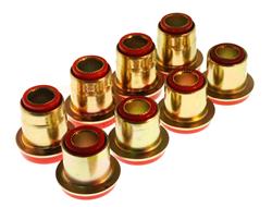 Energy Suspension 3-3108R: Front Control Arm Bushings 1963-82 Chevy Corvette & 1955-64 Full Size Chevy