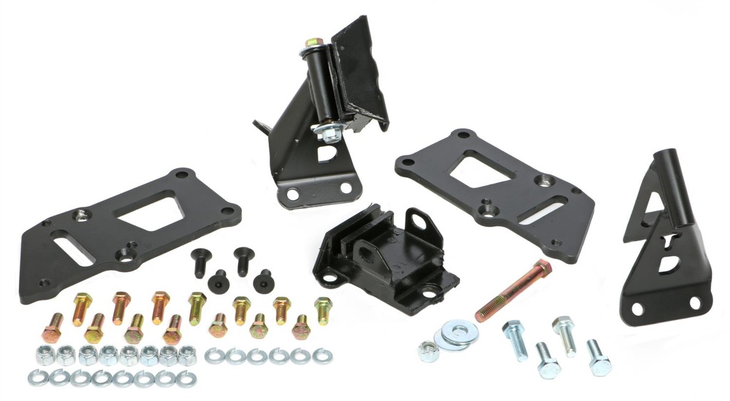 Trans Dapt 4199: LS1 Engine Swap Kit