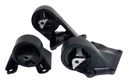 Crown Automotive 52058928K: 52058928K Engine Mount Kit