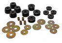 Energy Suspension 5-4101G: Body Mount Bushing Set 1972-1989 Dodge D/W Series Pickups