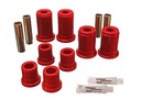 Energy Suspension 3-3147R: Front Control Arm Bushings 1988-99 GM C & R Series Pickup & 1992-99 Chevy Suburban, Tahoe & GMC Yukon