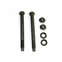 Scott Drake 379699-SK: 379699-SK Engine Motor Mount Bolts for 1966-1969 Ford Mustang