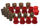Energy Suspension 3-3161R: Front Control Arm Bushing Set 1973-87 GM C1500 Pickups, Chevy Suburban & Blazer