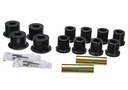 Energy Suspension 8-2103G: Leaf Spring Bushings 1984-88 Toyota Pickup & 4Runner