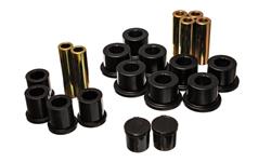 Energy Suspension 5-2118G: Leaf Spring Bushing Set