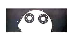 Competition Engineering 4036: Mid-Mount Plate Chrysler 383-440