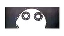 Competition Engineering 4036: Mid-Mount Plate Chrysler 383-440
