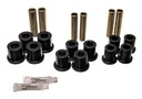 Energy Suspension 4-2140G: Leaf Spring Bushings 1980-96 Ford Bronco, F150, F250 & 1980-98 Ford F350