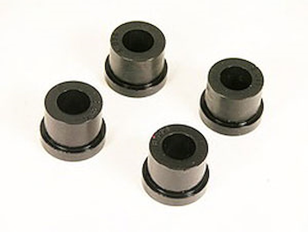 Prothane 6-703-BL: BUSHING MUSTANG RP KIT 10/84-04 Black