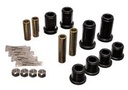 Energy Suspension 3-3185G: Front Control Arm Bushings 2001-10 Chevy Silverado & GMC Sierra 2500/3500