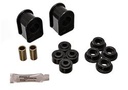 Energy Suspension 4-5104G: Front Sway Bar Bushing Set 1960-1997 Ford F-Series Pickup Style B