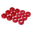Prothane 7-108: Body & Cab Mount Bushings 1981-87 GM 1/2, 3/4, 1-Ton Truck 2WD/4WD