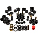 Energy Suspension 4-18101G: Hyper-Flex Bushing Set 1980-96 Ford F150