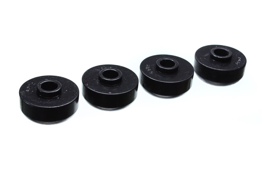 Energy Suspension 3-2104G: Leaf Spring Bushings 1963-82 Chevy Corvette