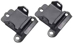 Trans Dapt 9525: Replacement Motor Mount Pads Small Block Chevy