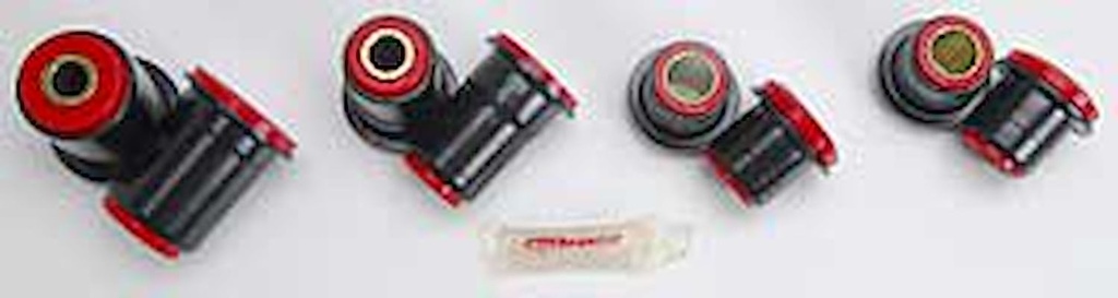 Prothane 7-217: Front Control Arm Bushing Set 1967-69 Camaro/Firebird
