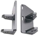 Trans Dapt 9926: Engine Swap Motor Mount Kit Small Block Chevy V8 into S10/Blazer 2WD