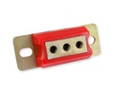 Hooker Headers 71223030HKR: Polyurethane Transmission Mount