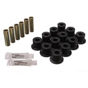 Energy Suspension 6-2102G: LEAF SPRNG/SHACK SET IH