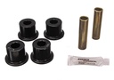 Energy Suspension 3-2126G: Leaf Spring Bushings 1967-88 GM Full Size Trucks