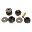 Scott Drake C6OZ3A187AR: C6OZ-3A187-AR Strut Rod Bushings With Washers