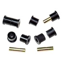 Superlift Suspension Systems 340: Leaf Spring Bushing Rear Stock PN[01-324/01-325/01-326/01-335/01-336] Only Up To 2800 lbs.