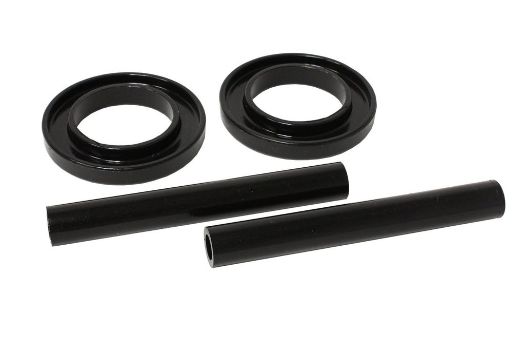 Energy Suspension 4-6102G: Coil Spring Isolators 1983-04 Ford Mustang