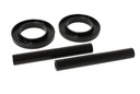 Energy Suspension 4-6102G: Coil Spring Isolators 1983-04 Ford Mustang