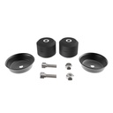 Timbren ABSTOF: ABSTOF Active Off-Road Bump Stops for Select Toyota Tundra & Tacoma- Front Kit