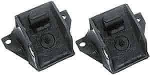 Trans Dapt 9592: Replacement Motor Mount Pads 1957-85 Oldsmobile 330-455